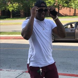 Meet your Posher, Sean